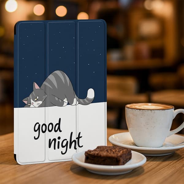 Lenovo Tab M11 TB330FU 10,95" grafikkort