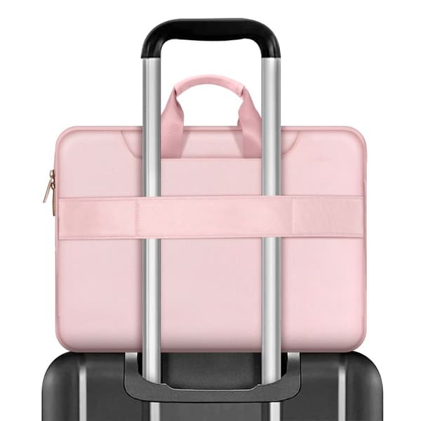 TECH-PROTECT FICKBAG LAPTOP 15-16 ROSA