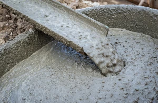 Flytande plastifierare för betong 1l