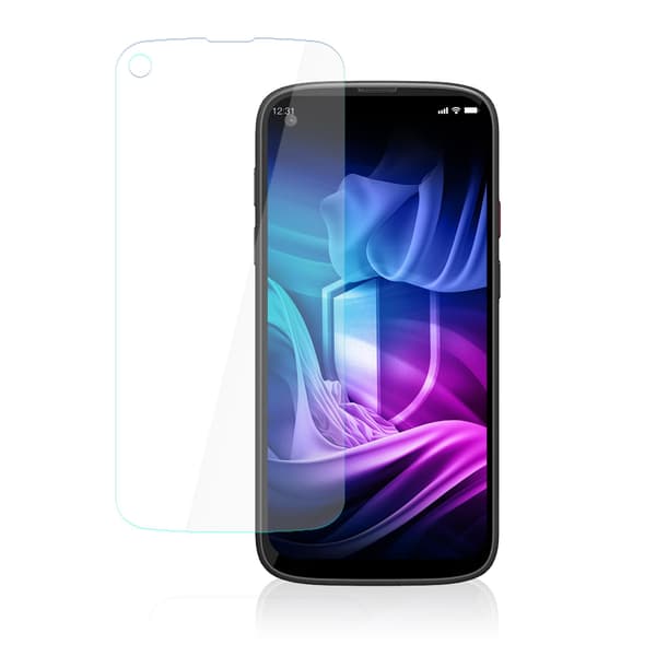 Unihertz Jelly Max - 3 mk Silky Matt Pro