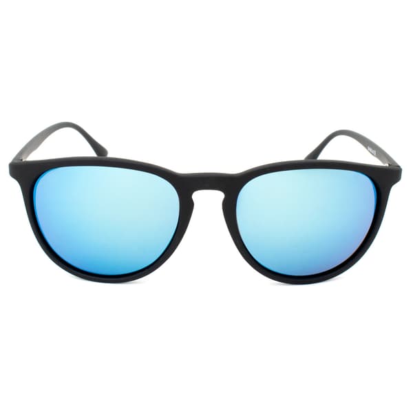 LONDONBE LB79928511114 Briller. Solbriller, Sorte. Unisex.
