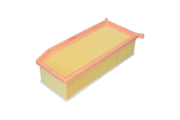 LUFTFILTER F240801 KAMOKA