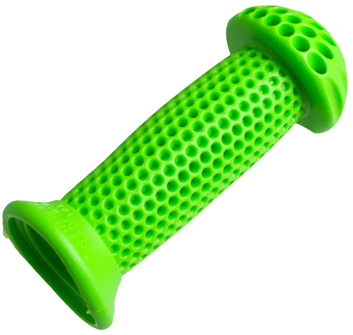 PROGRIP 501 Børnecykelgreb Grøn 101 mm