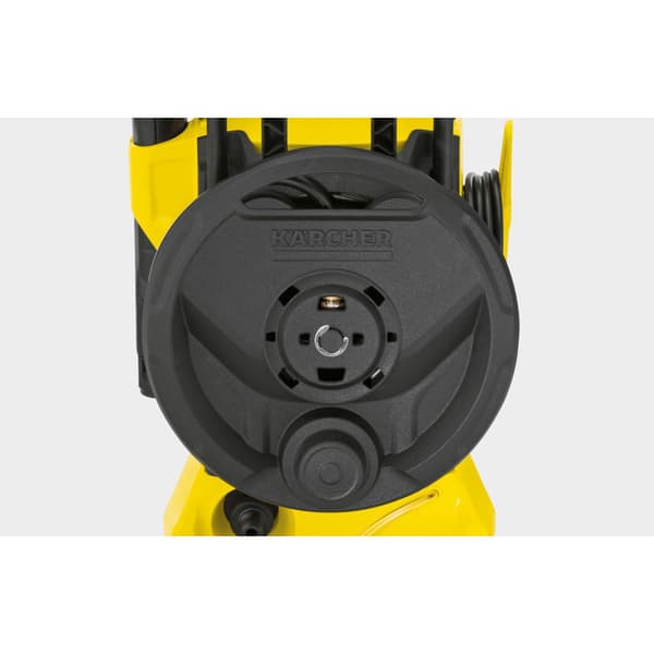 Kärcher K 3 Premium Power Control 120 bar højtryksrenser