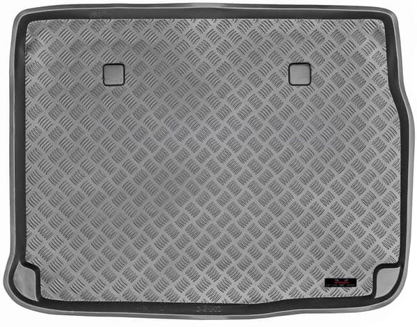 Renault Scenic II Minivan 2003-2009 Bagagerumsmåtte MAX-MAT