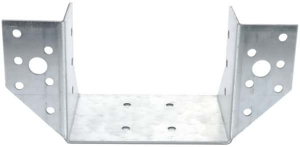 Bjälkfäste WB101 100x80x75x2.0