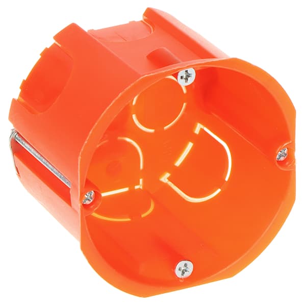 Elektro-Plast PK-60/KG/EPN infälld låda