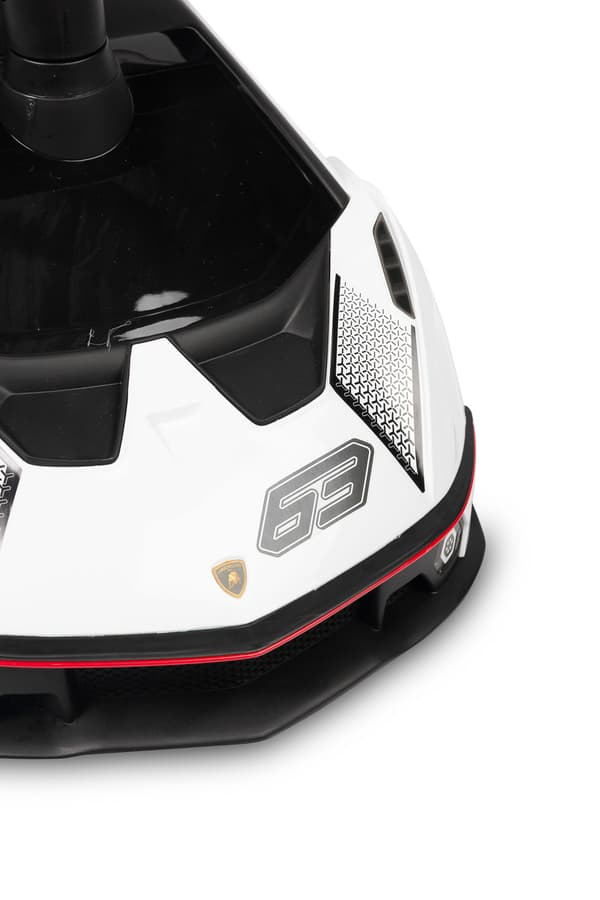 Jeździk Lamborghini Essenza Vit