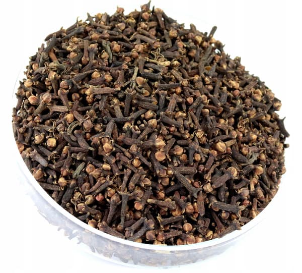 HELE NELLIKER 100g - AROMATISKE - GREENTOUCH