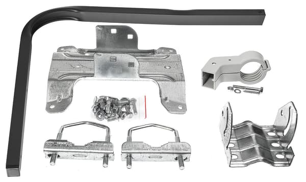 OFFSET ANTENN AS-90 siirtoantenni 90cm CORAB