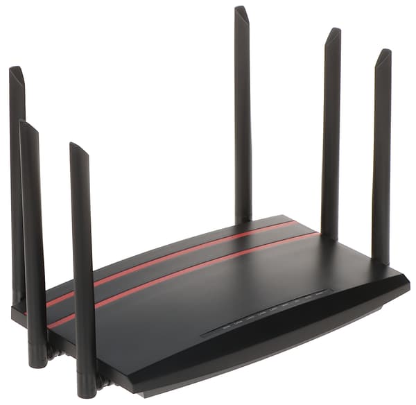4G+ LTE Cat. 6 ÅTKOMSTPUNKT + LTE-CA2-103 ROUTER