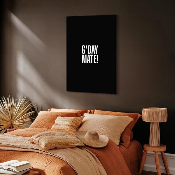 Poster - Fairytale sky
