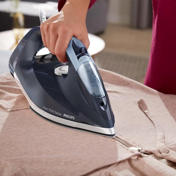 PHILIPS DST7030/20 7000-sarjan höyrysilitysrauta
