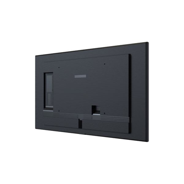 AG Neovo NSD-4303 42,5" 4K-skærm, 3x HDMI, Android, sort