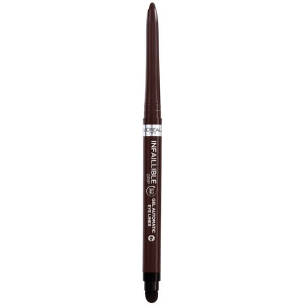 L'Oreal Infaillible Grip Eyeliner automatisk ögonliner 004
