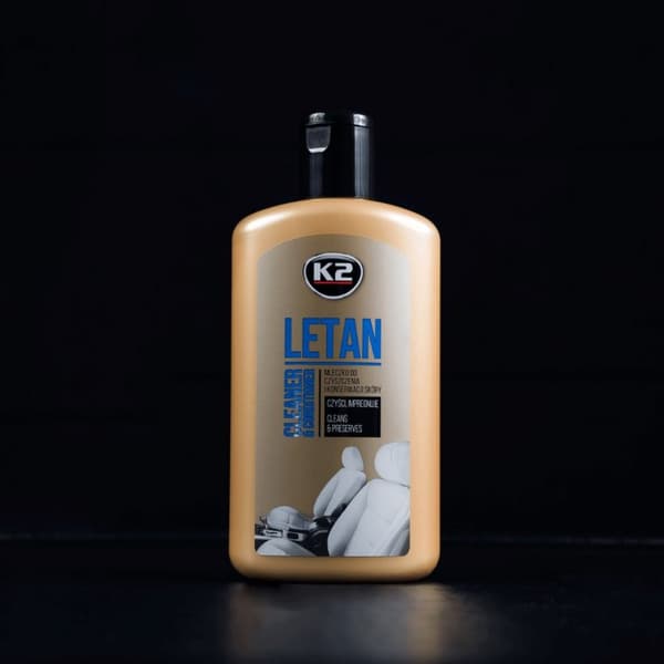 019882 K2 K202N LETAN 250ml ihonhoito