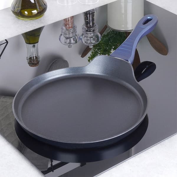 Timantti ei-tarttuva ohukaispannu DIAMANT 26 cm