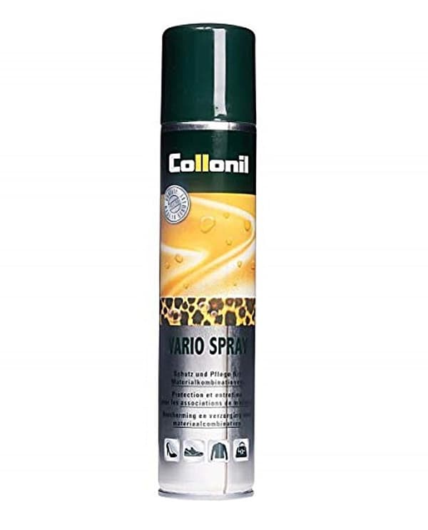 Collonil Vario Classic 300 ml imprægnering til kombinationsmaterialer