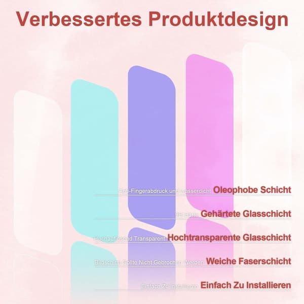 2x Hærdet glas til XIAOMI REDMI NOTE 10 PRO SOLID + 2x Kameraglas