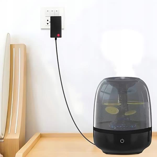 OPLADER 21V 2A LI-ION AC ADAPTER UNIVERSAL SIKKER EFFEKTIV