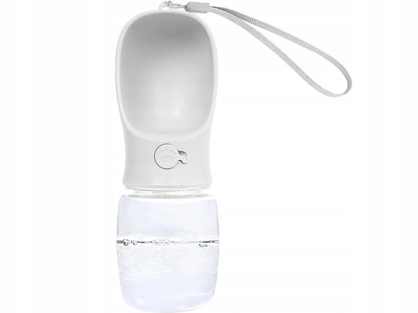 Pullo vedelle eläimille 380ML BIA (100) GAB_A