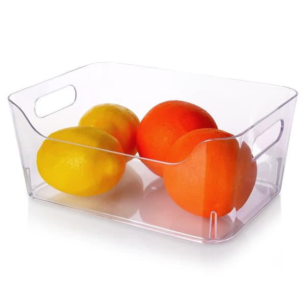 Jääkaappiorganizer 23x16x9,5 cm