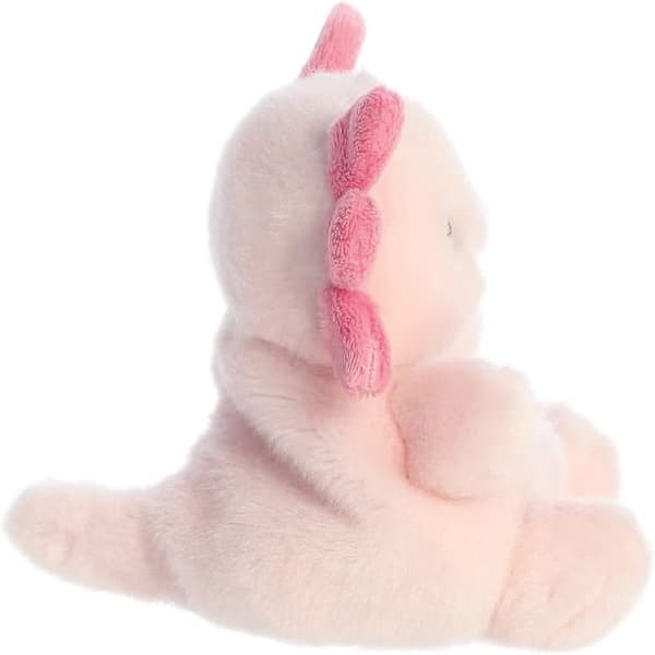 AURORA 33675 Axolotl Plyslegetøj 13 cm