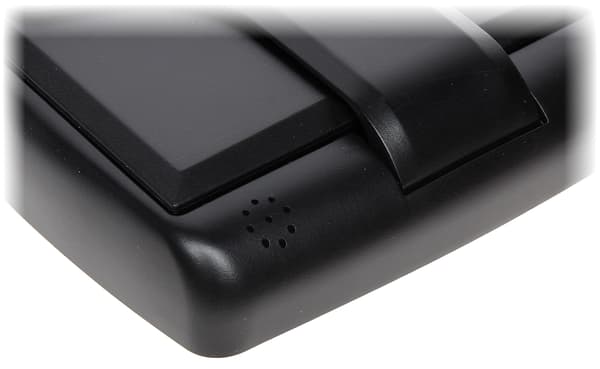 HOPKBAR BILSKÄRM TFT-4.3/CAR-2
