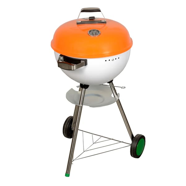 MASTER GRILL KEDEL DIAMETER 46 cm P MG902
