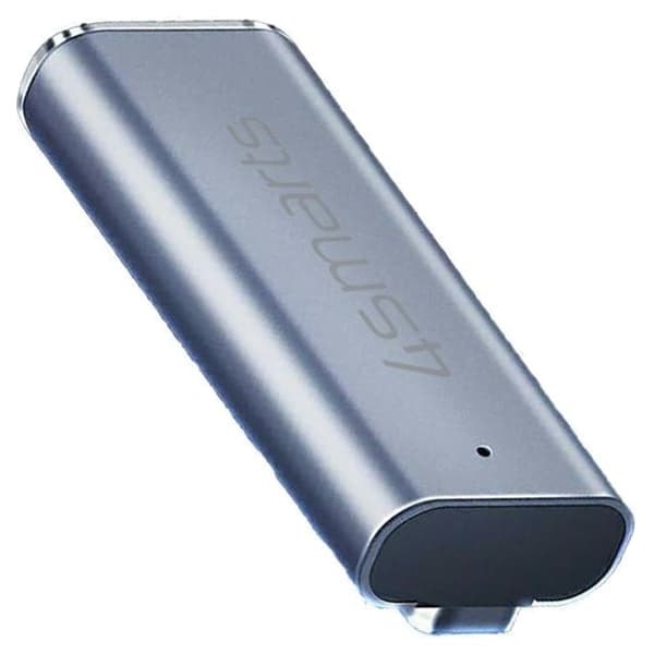 4smarts USB-C PD 100W Magsafe-sovitin 2540466