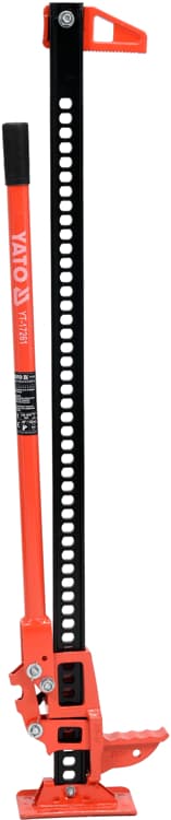 LANTBRUKSLYFT 3T 48'' - YT-17261