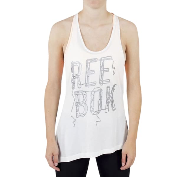 Reebok Dame Tanktop S