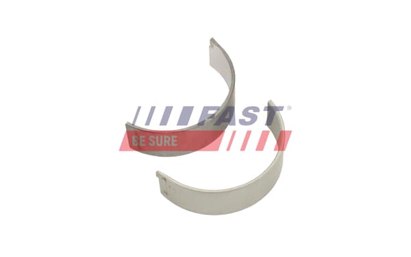 Krumtapaksel FT463501 FAST