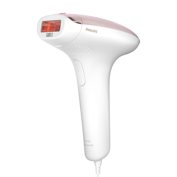 Philips Lumea Advanced SC 1994/00 IPL-epilator, pink/hvid
