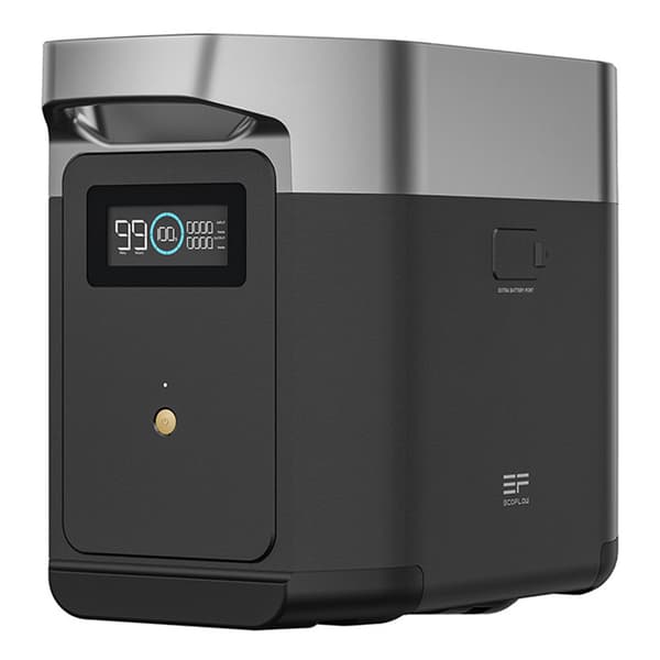 Batteri för EcoFlow DELTA 2