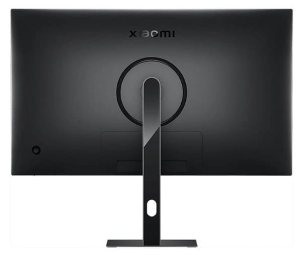 XIAOMI A27Ui 27" UHD 4K IPS HDR10 -näyttö, musta
