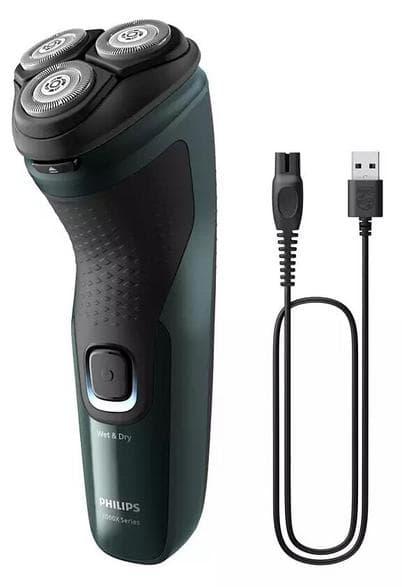 Golarka PHILIPS X3002/00 Barber series 3000