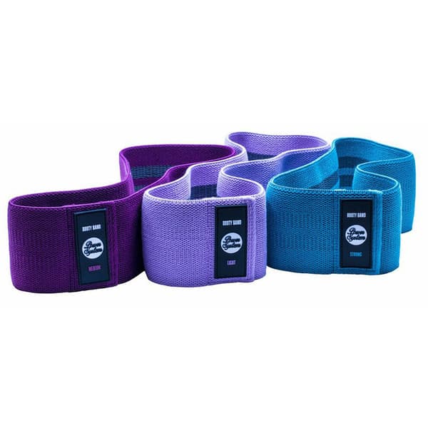POWER-SYSTEM BOOTY BAND -SETTI