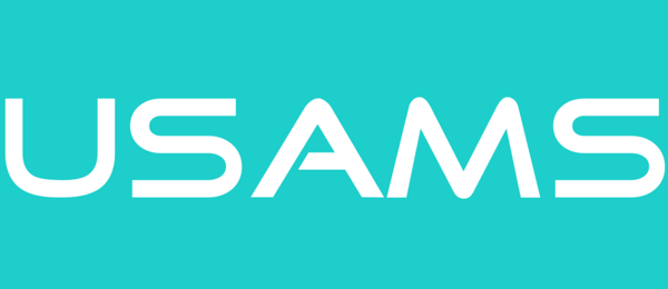 USAMS Echo E02 TWS ANC+ENC Trådløse Bluetooth Hovedtelefoner Sort