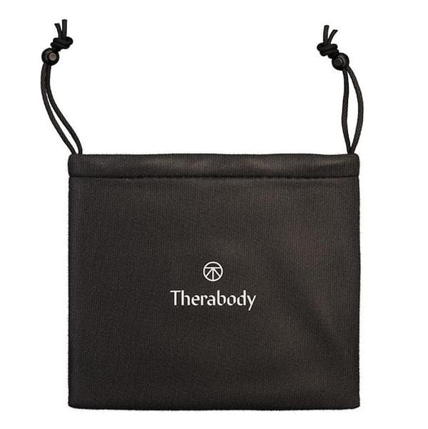 Therabody Rielef Sand håndholdt massageapparat (EU-UK)
