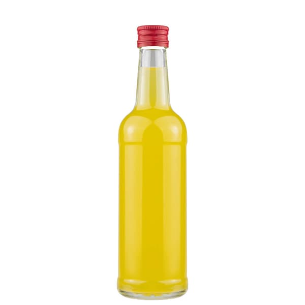50X MONOPOL-flaska 100ML MONOPOL-FLASKOR glasflaskor för alkohol och vin