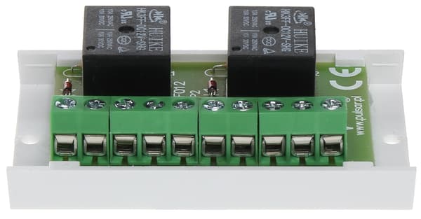 AWZ-529 RELEMODUULI