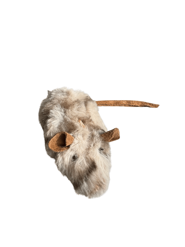 Interaktiv muselegetøj til katte GiG 20 x 7 cm