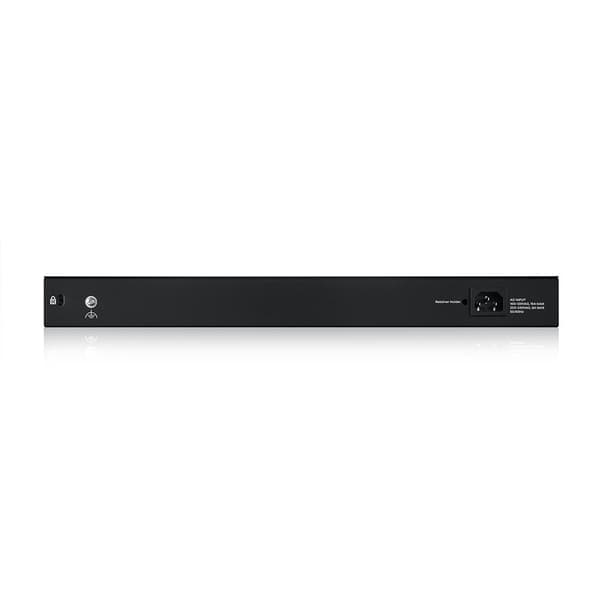 Switch Zyxel XGS2220-54FP-EU0101F 960W Administreret