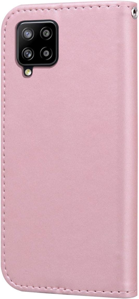 PINKET LUKKET ETUI TIL SAMSUNG GALAXY A42 5G