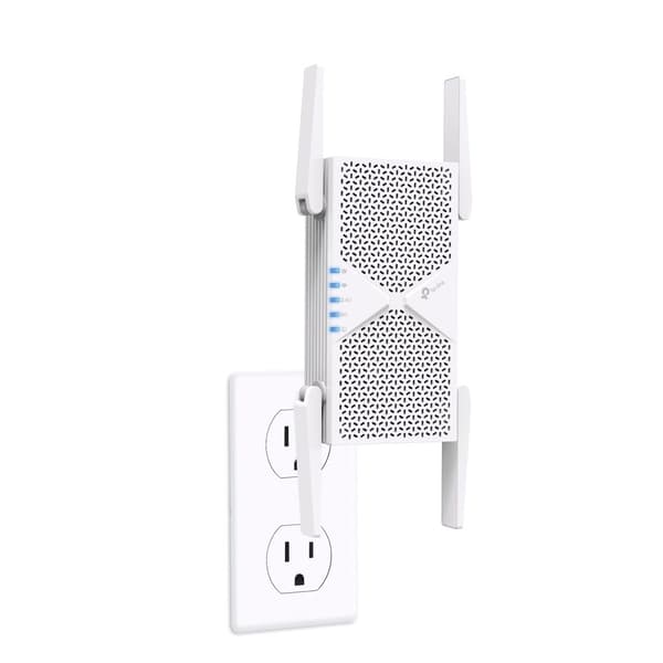 TP-LINK RE405BE WiFi-signaalinvahvistin