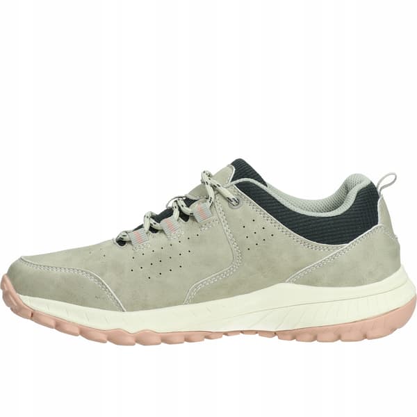 Damesko Campus KEITH beige CW0106122404 størrelse 36