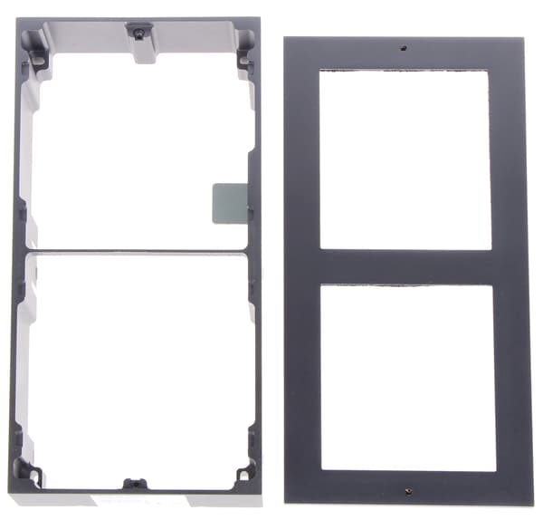 DS-KD-ACW2 Hikvision YTMONTERINGSHUS