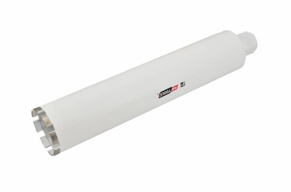AW DIAMANTKRONE 1 1/4" 82 430 mm TIL BOR