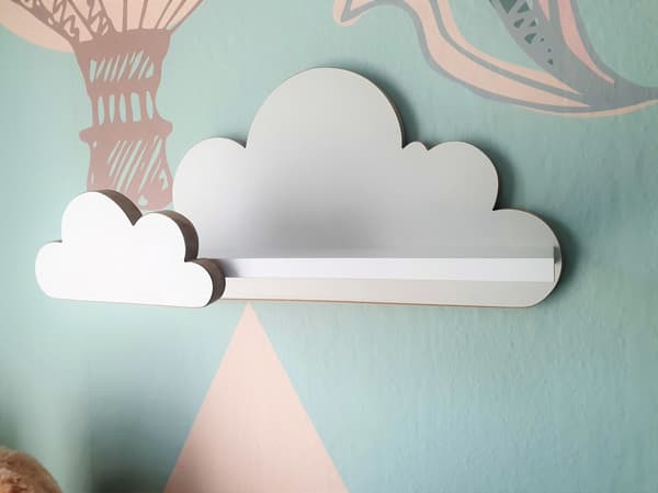 LAGUNA Cloud Hylde - Elegance